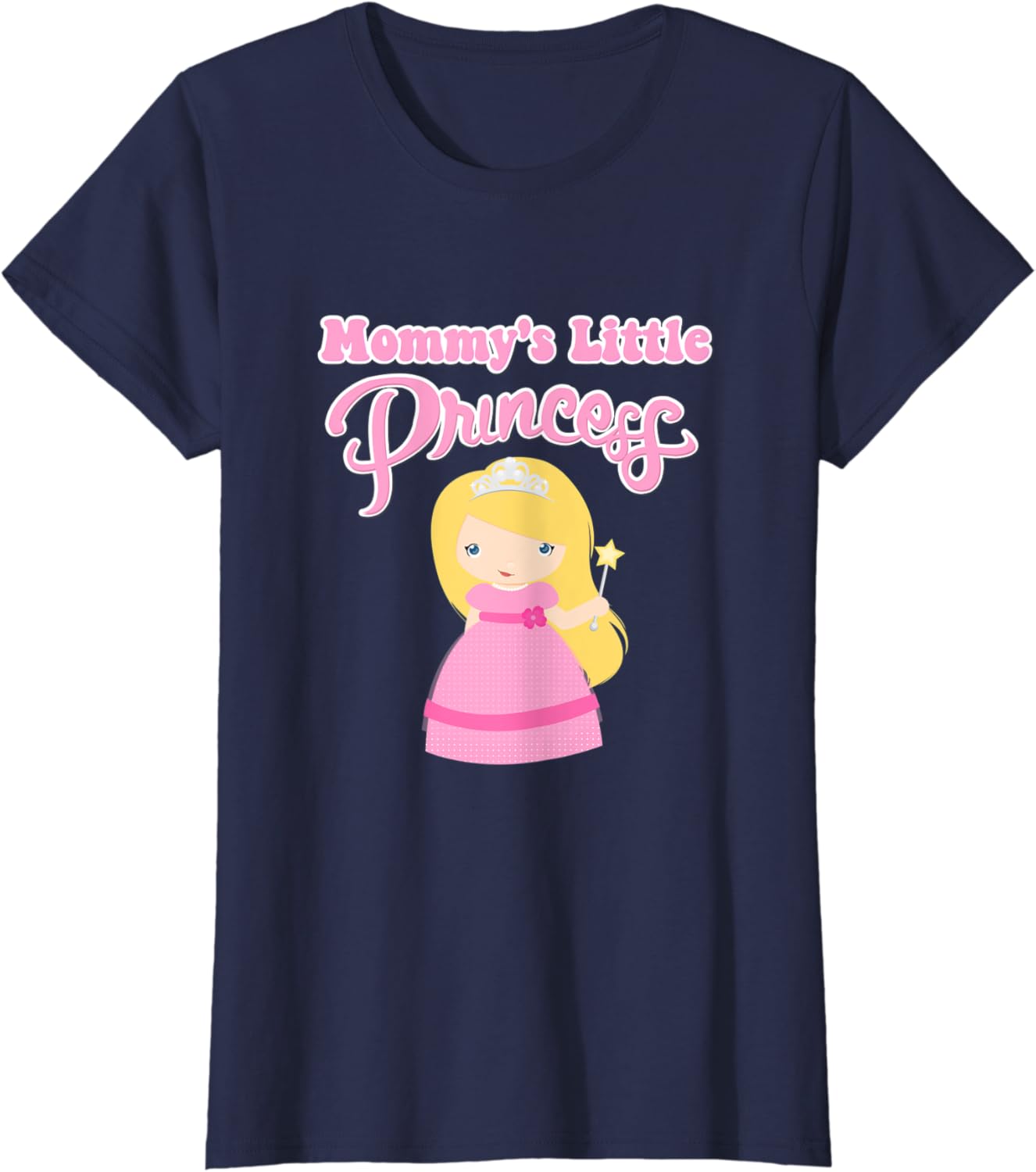 little princess t shirt